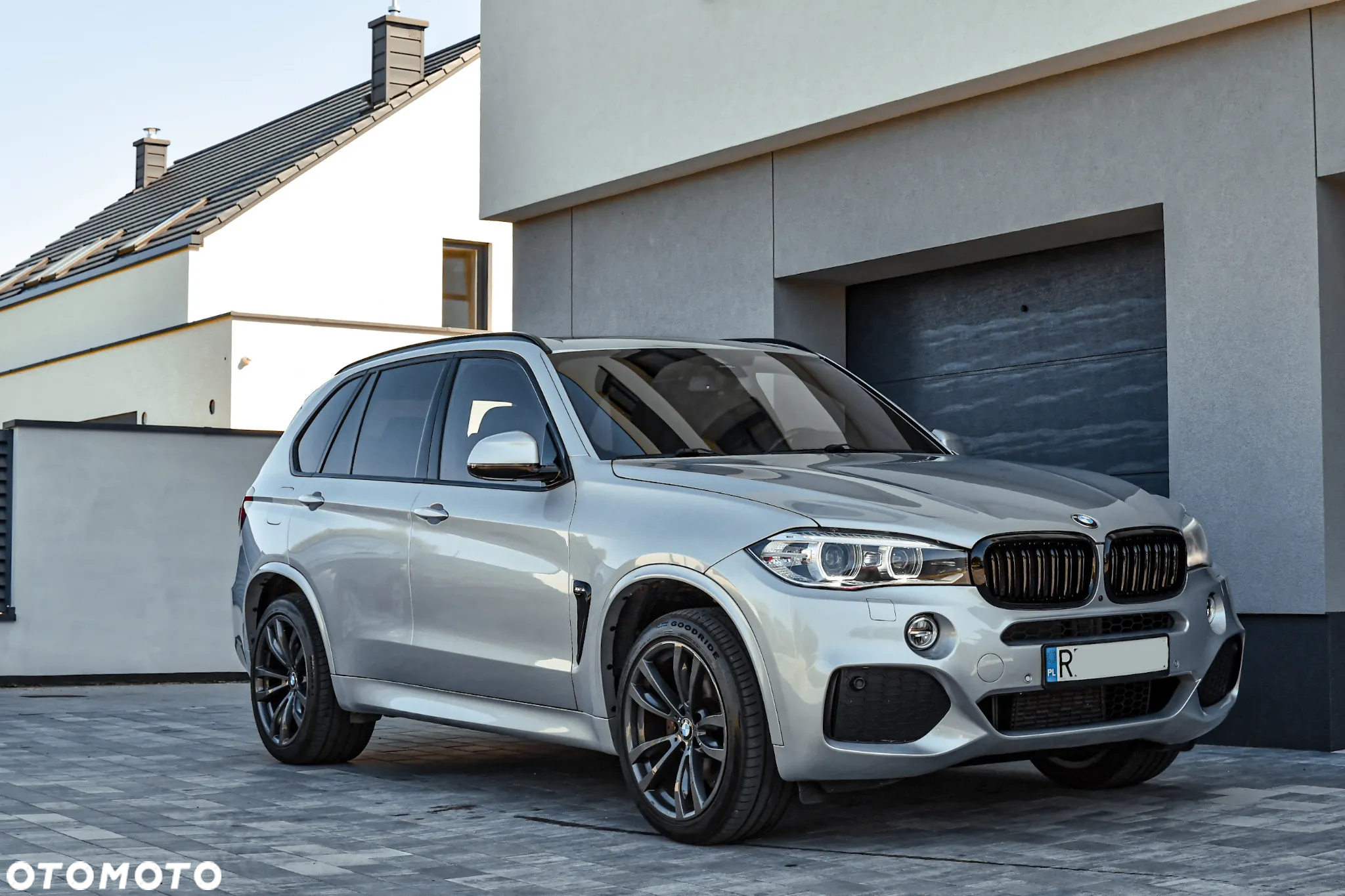 BMW X5 xDrive30d - 2