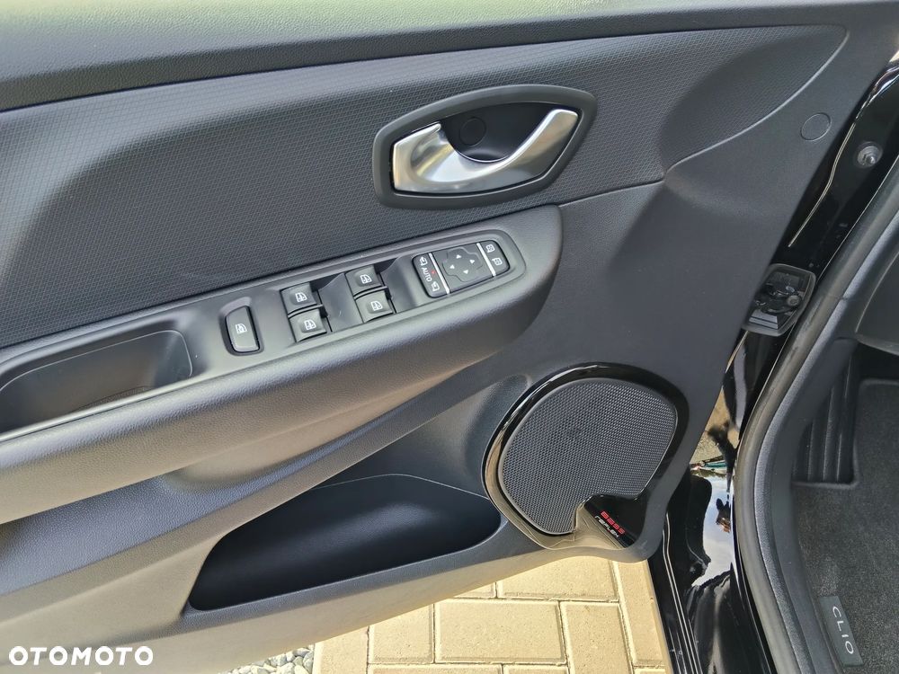 Renault Clio (Energy) TCe 90 Start & Stop LIMITED - 12
