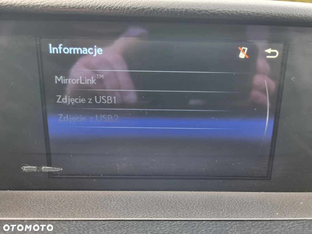 Lexus IS Business Edition - 19