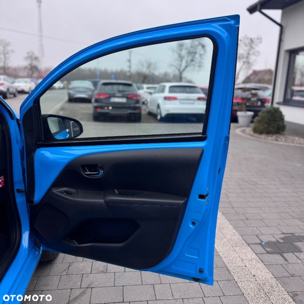 Toyota Aygo - 23
