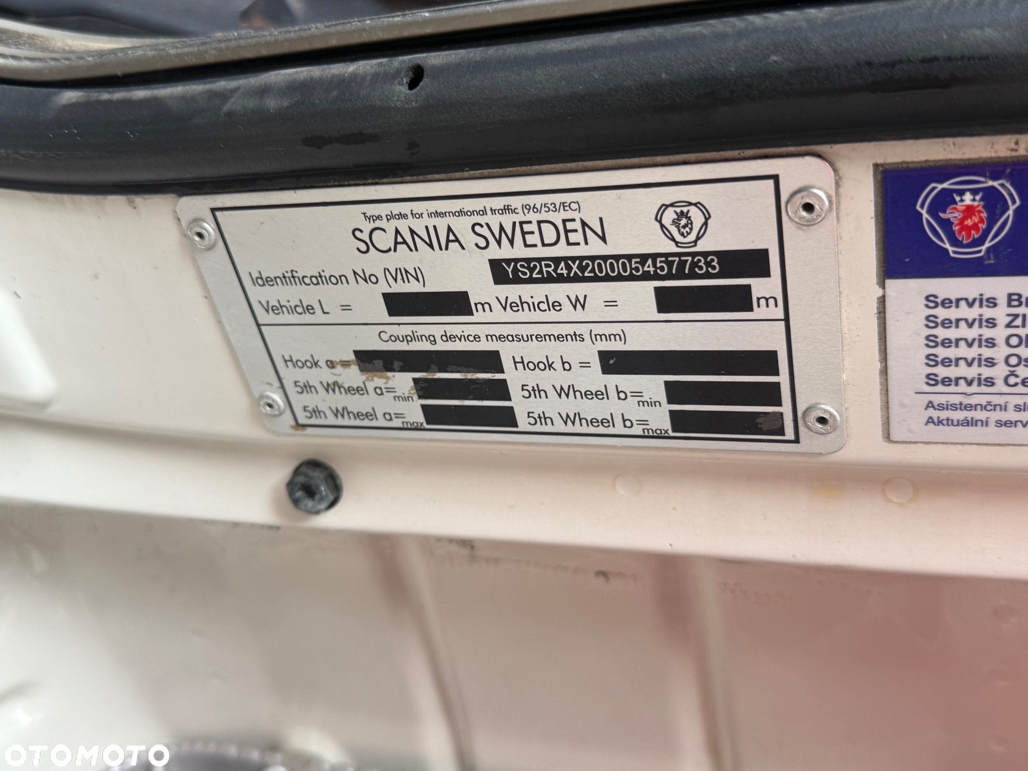 Scania R450 TopLine LowDeck 2017r Mega - 17