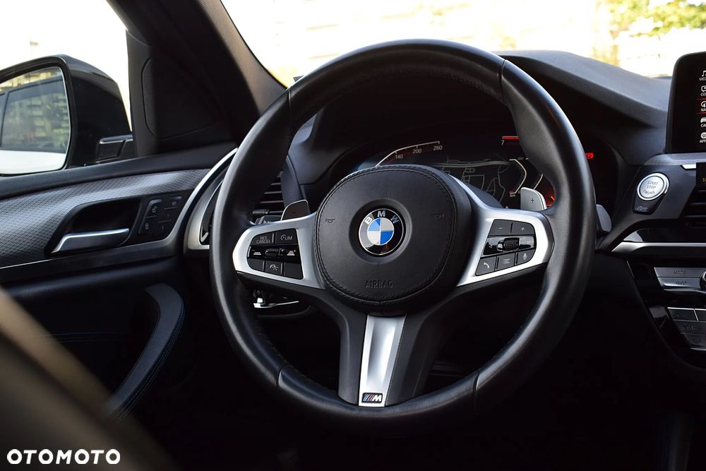 BMW X4 xDrive30i M Sport sport - 5