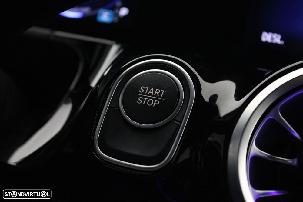 Mercedes-Benz EQA 250+ AMG Line - 16