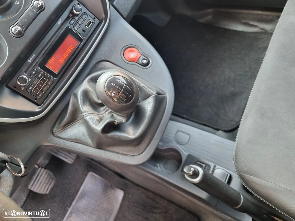 Renault Kangoo 1.5 dCi - 17