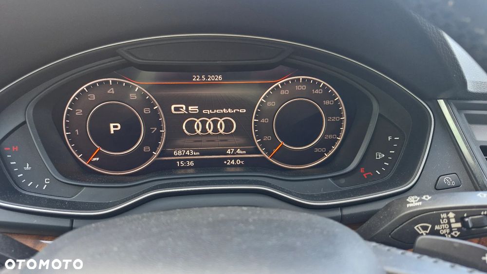 Audi Q5 - 7