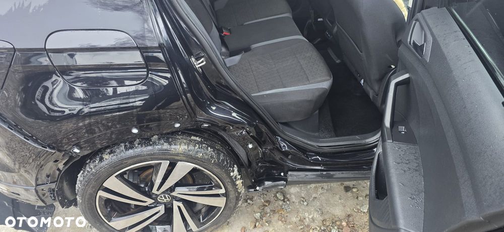 Volkswagen T-Cross 1.0 TSI OPF R-Line - 21