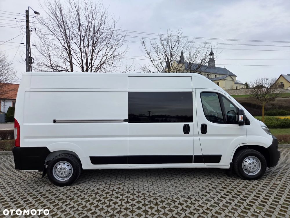 Fiat Ducato - 1