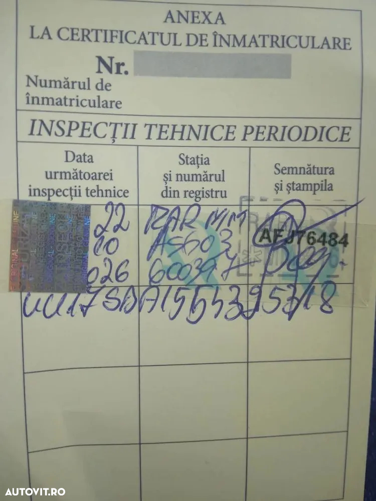 Dacia Logan MCV 0.9 TCe 90 CP Laureate - 19