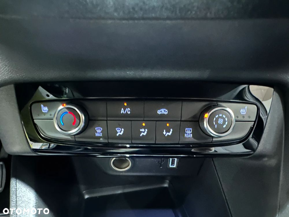 Opel Corsa 1.2 Edition S&S - 25