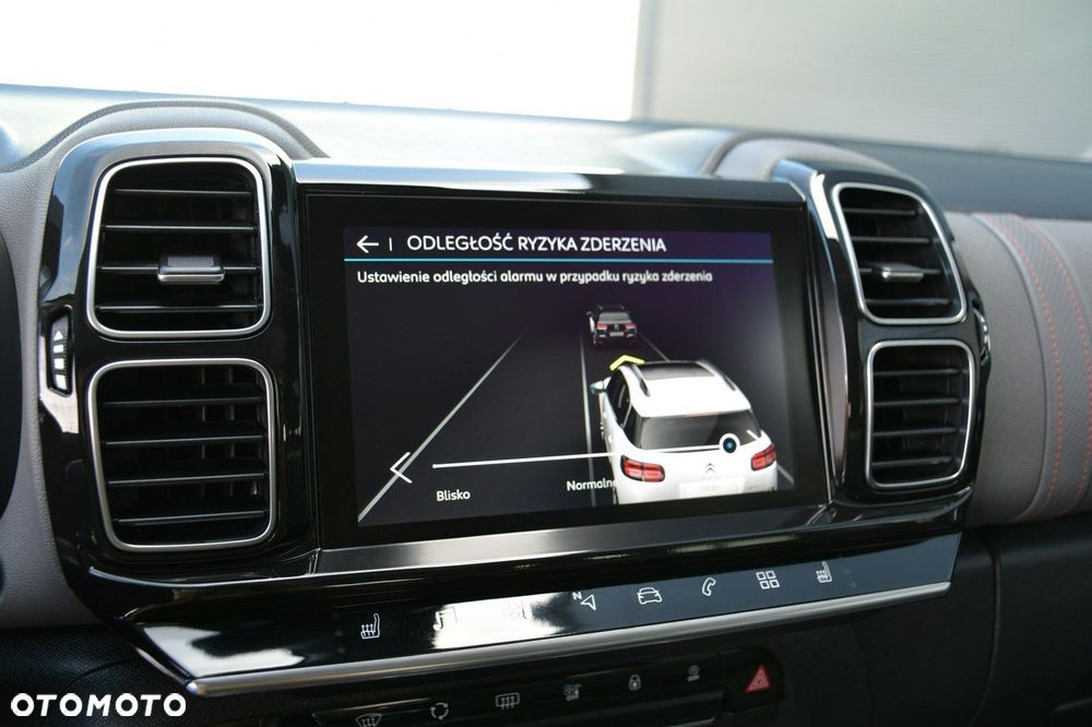 Citroën C5 Aircross 1.5 BlueHDi Shine - 30