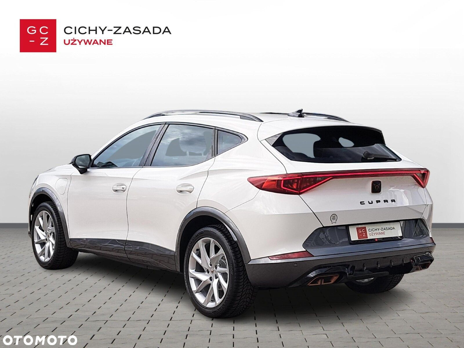 Cupra Formentor - 3