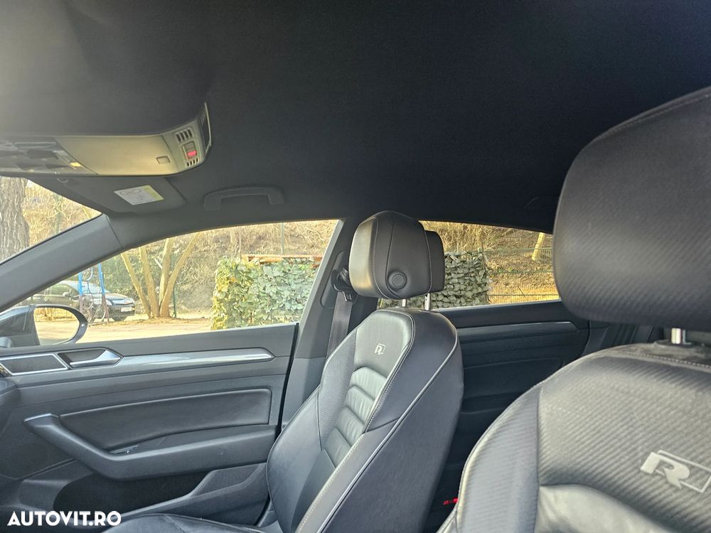 Volkswagen ARTEON 2.0 TDI SCR DSG R-Line - 16