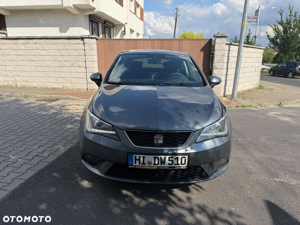 Seat Ibiza SC 1.2 TSI DSG Style - 31