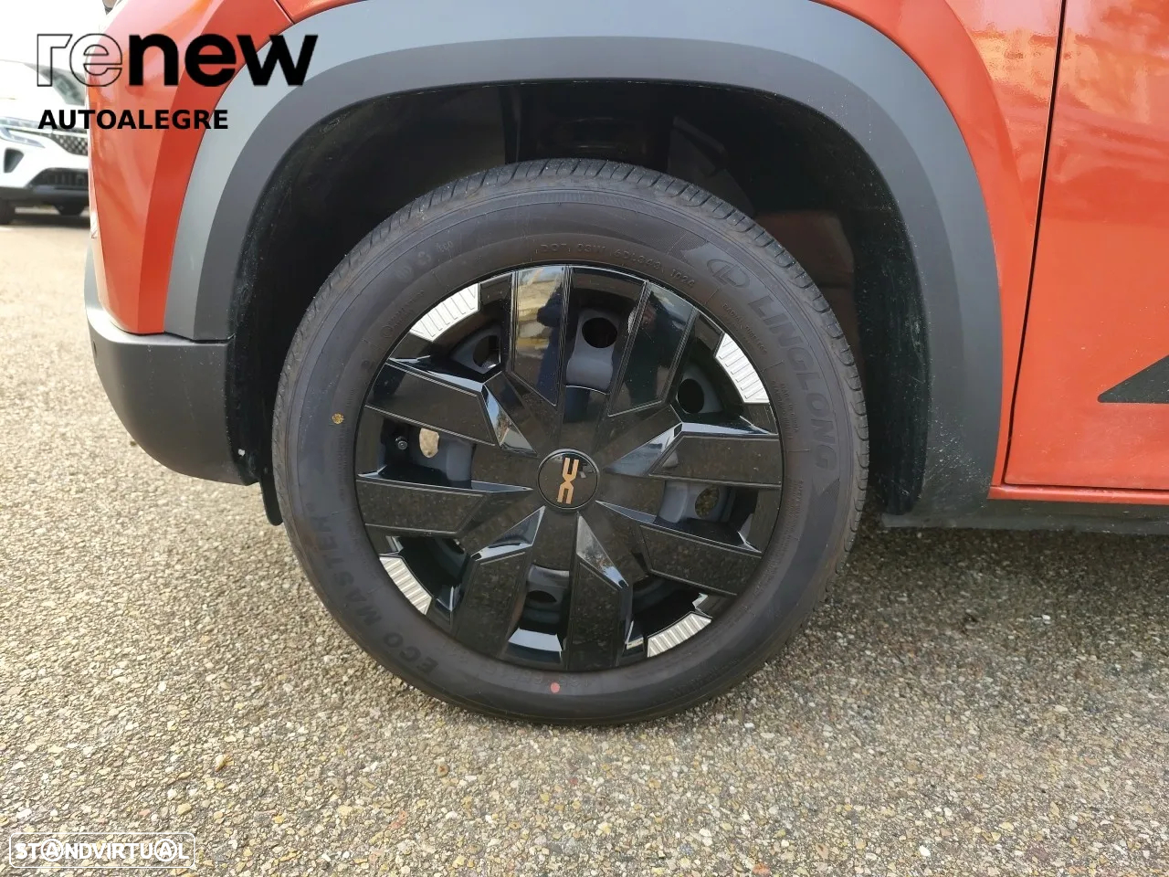Dacia Spring Electric 65 Extreme - 8