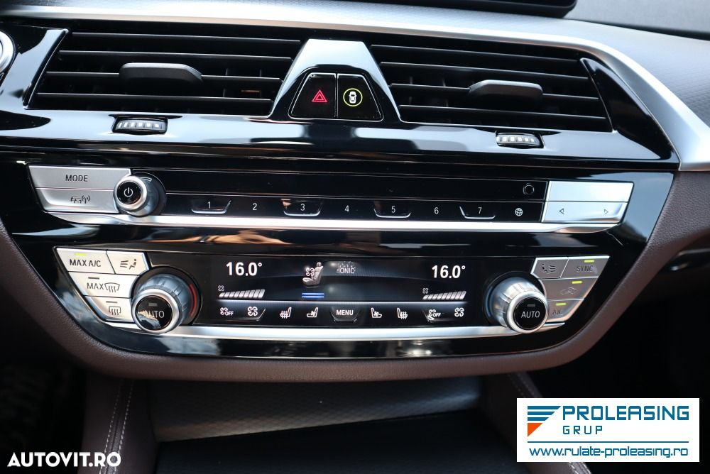 BMW Seria 5 545e xDrive AT PHEV - 17