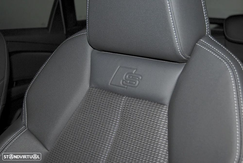 Audi Q4 Sportback e-tron 45 82 kWh SE Business Plus - 23