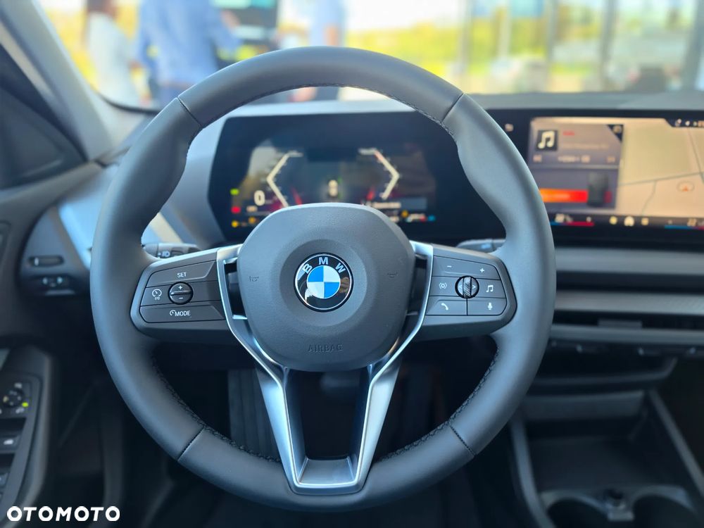 BMW Seria 1 - 21