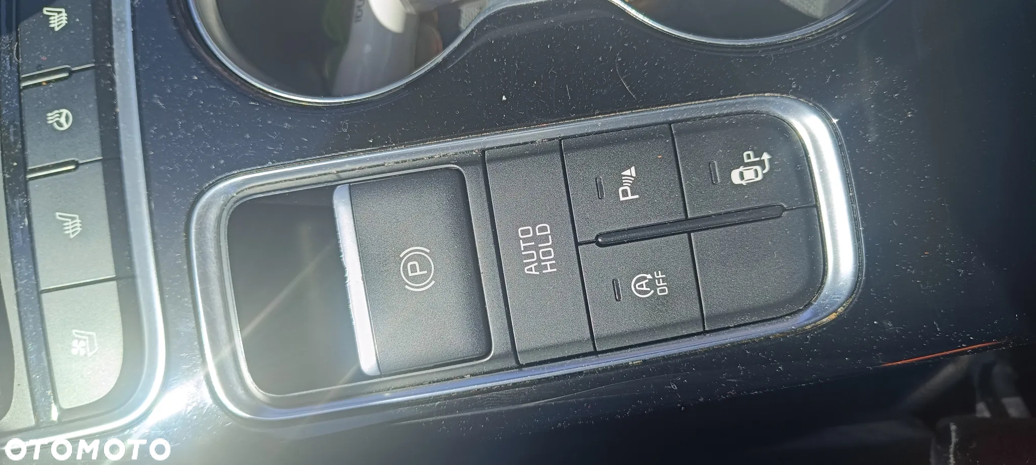Kia Optima 1.7 CRDI XL - 23