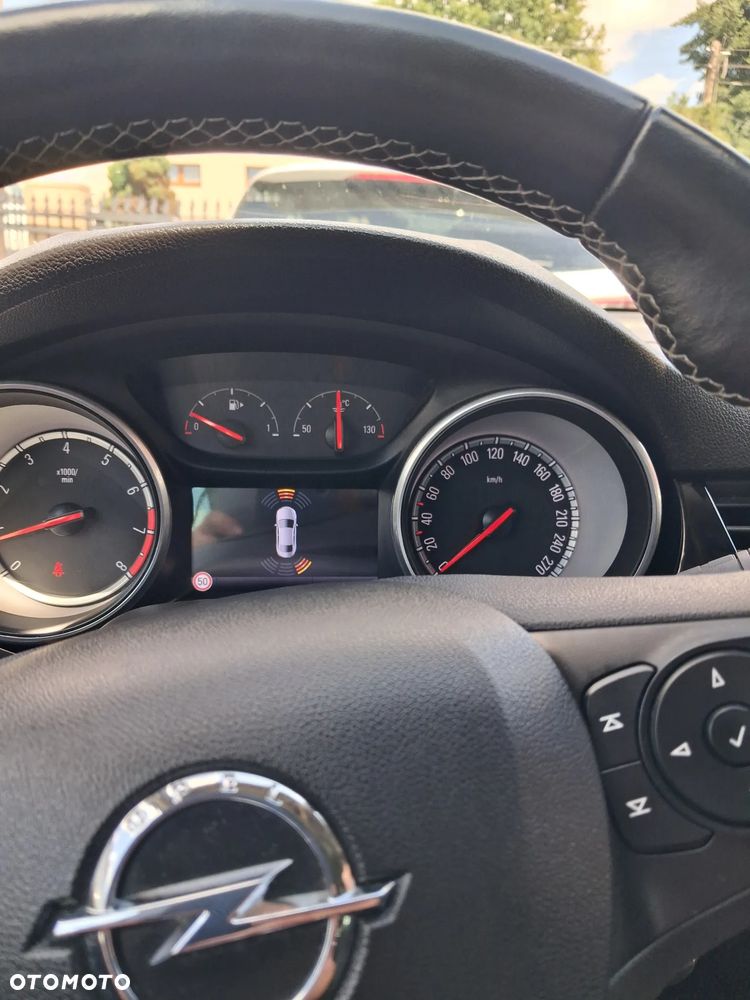 Opel Astra - 14