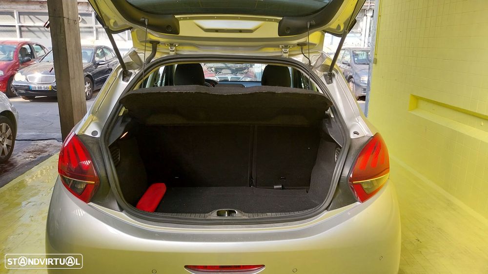 Peugeot 208 1.6 BlueHDi Access - 16