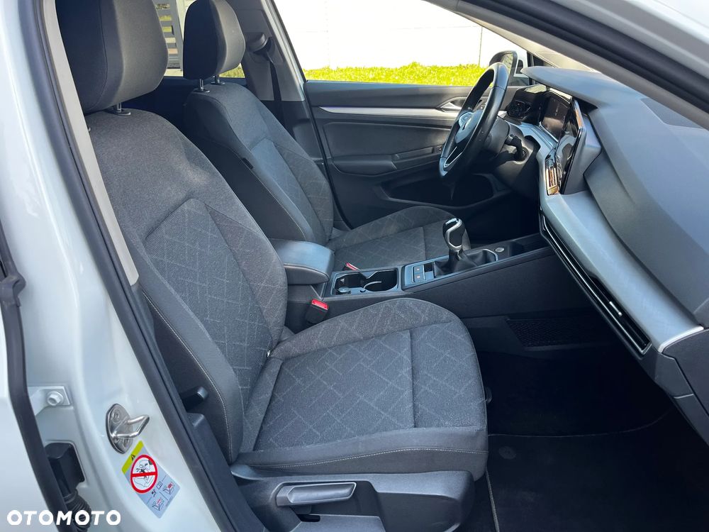 Volkswagen Golf 2.0 TDI Style - 21