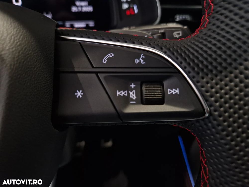 Audi SQ8 quattro Tiptronic - 21