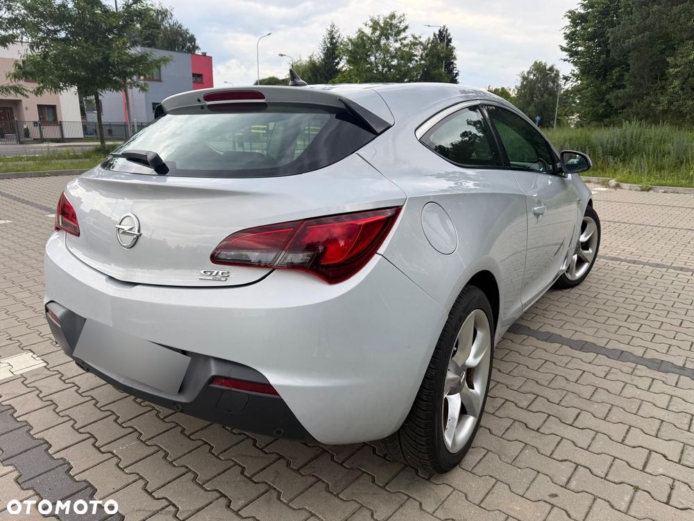 Opel Astra - 17