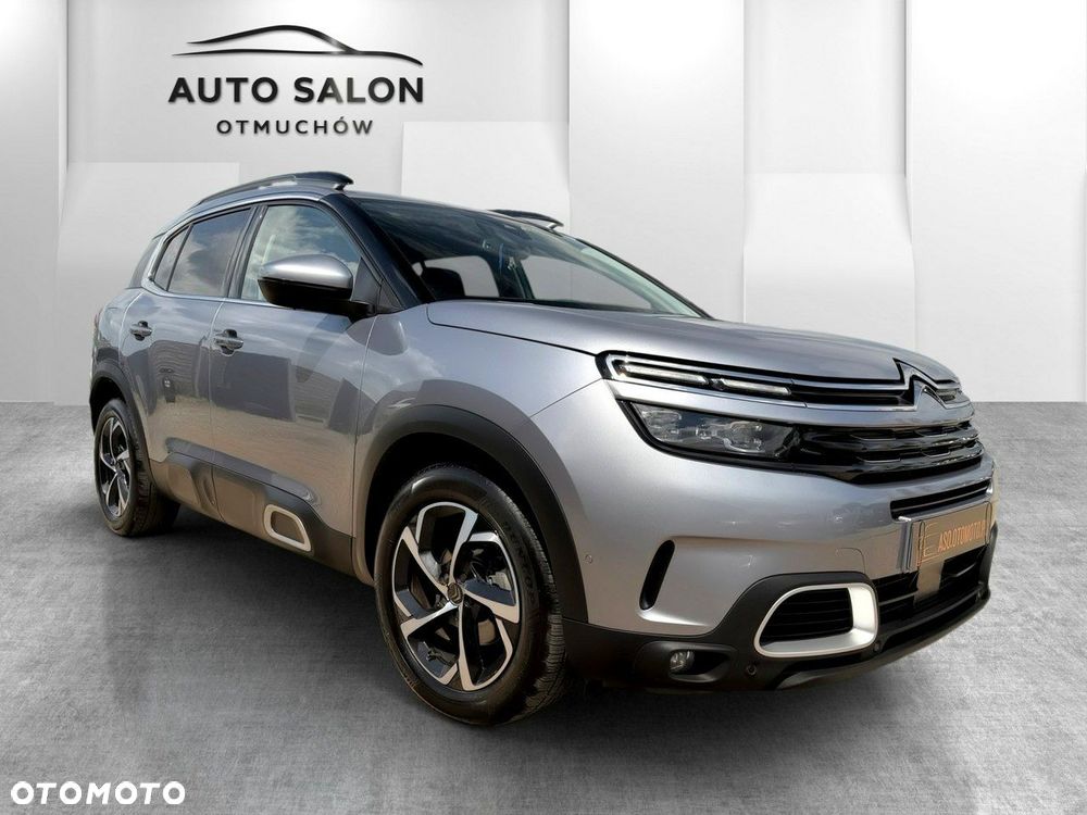 Citroën C5 Aircross - 3