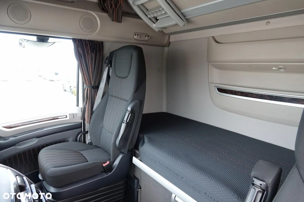 DAF XF 480 / KLIMA POSTOJOWA / SSC / 2019 ROK / - 25