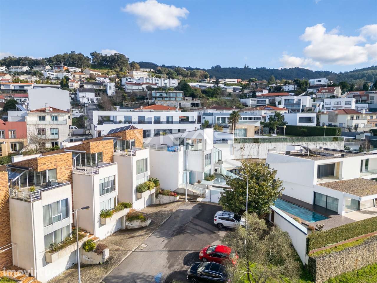 Moradia T3+1 Venda em Nogueiró e Tenões,Braga - Grande imagem: 4/37