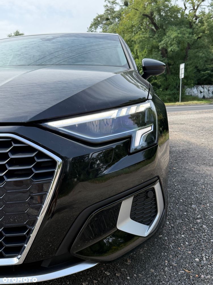Audi A3 Sportback - 2