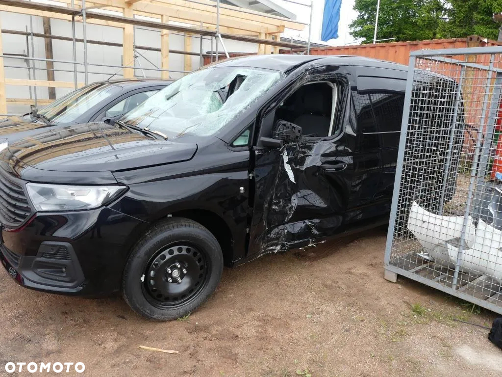 Ford TRANSIT CONNECT - 3