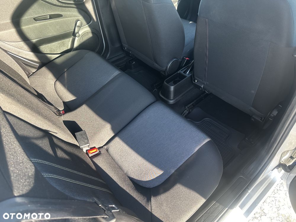 Fiat Grande Punto 1.2 8V - 20