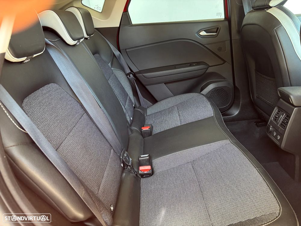 Renault Captur TCe 90 EVOLUTION - 14