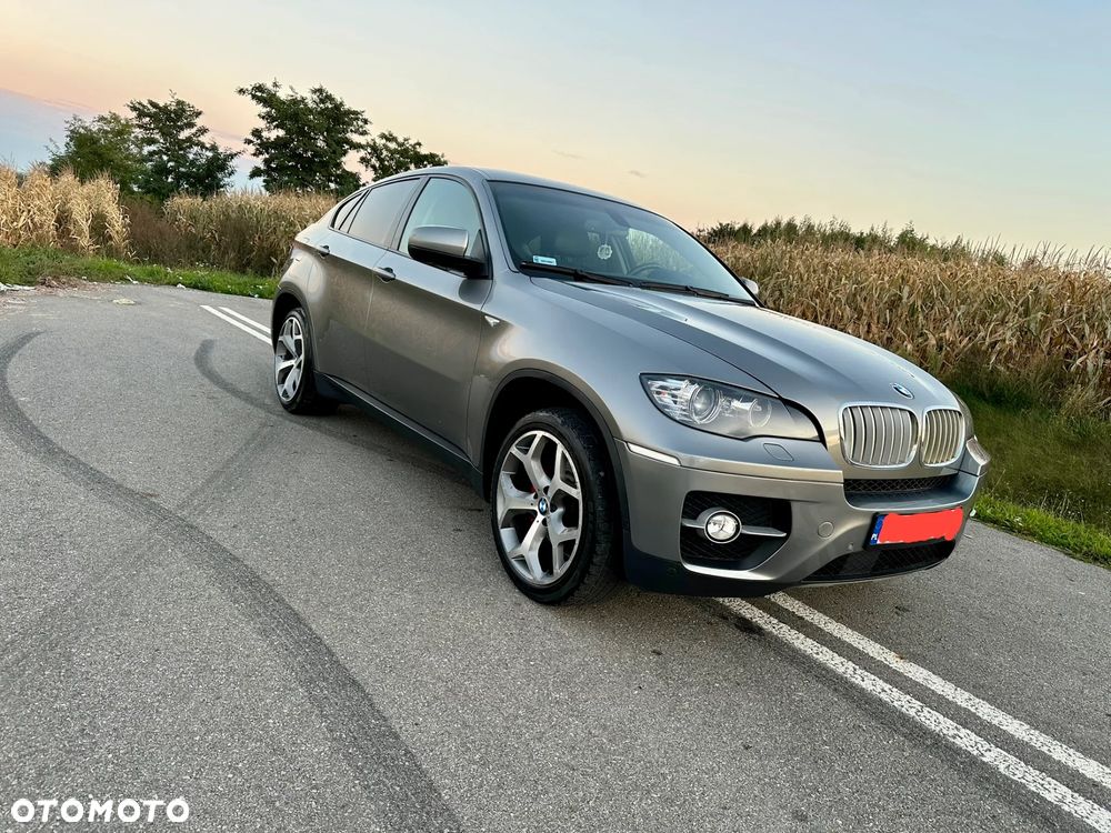 BMW X6 xDrive40d Edition Exclusive - 2