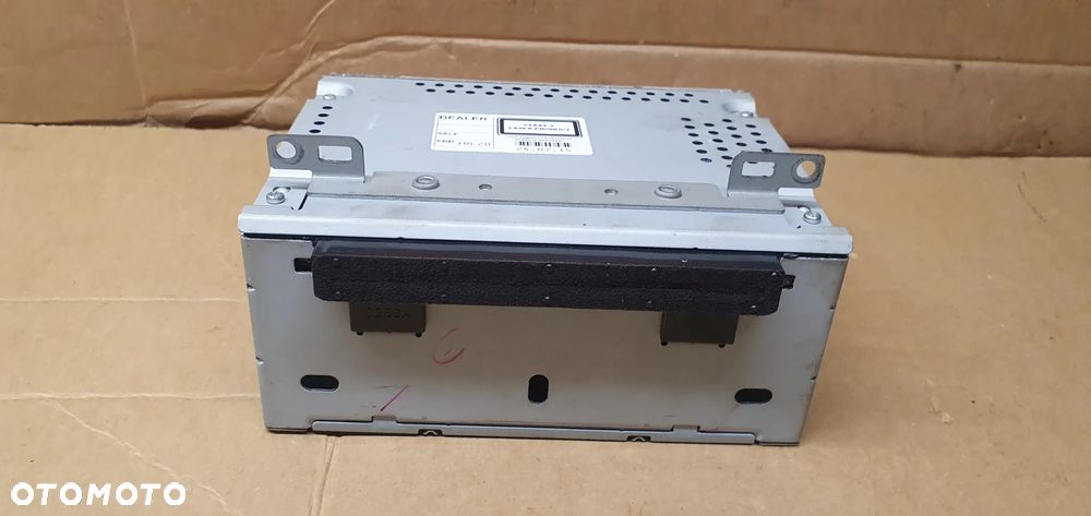 Radio radioodtwarzacz Ford Focus Mk3 Lift BM5T-18C815-DS - 2