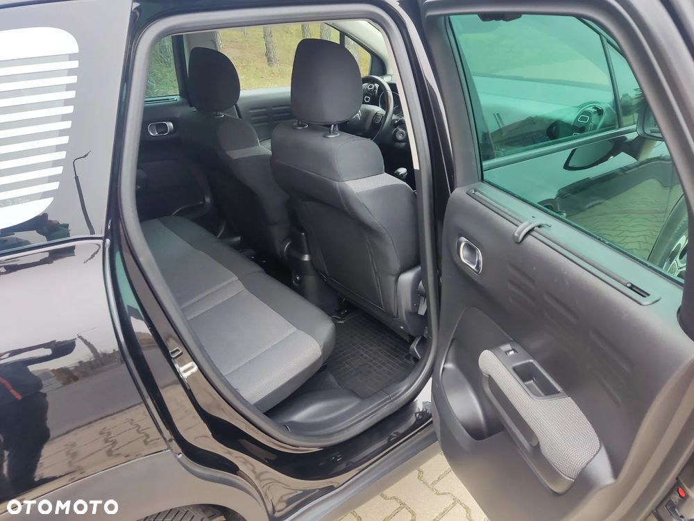 Citroën C3 Aircross PureTech 110 Stop & Start Feel - 16