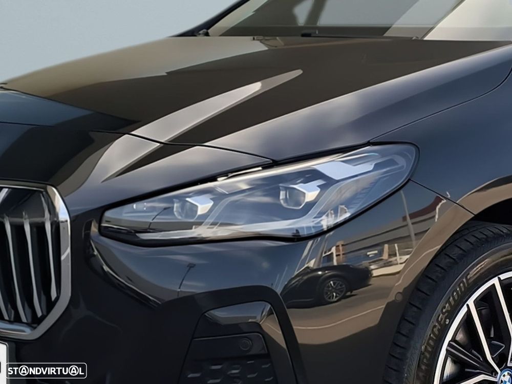 BMW 225xe Active Tourer e xDrive Pack Desportivo M - 14