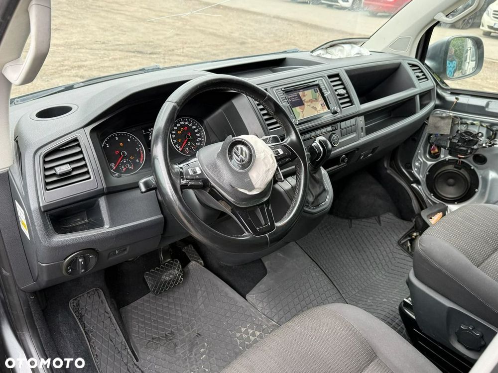 Volkswagen Caravelle 2.0 TDI L2 Highline DSG - 14