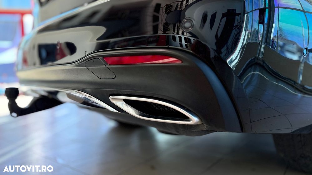 Mercedes-Benz GLS 350 d 4MATIC Aut. - 24