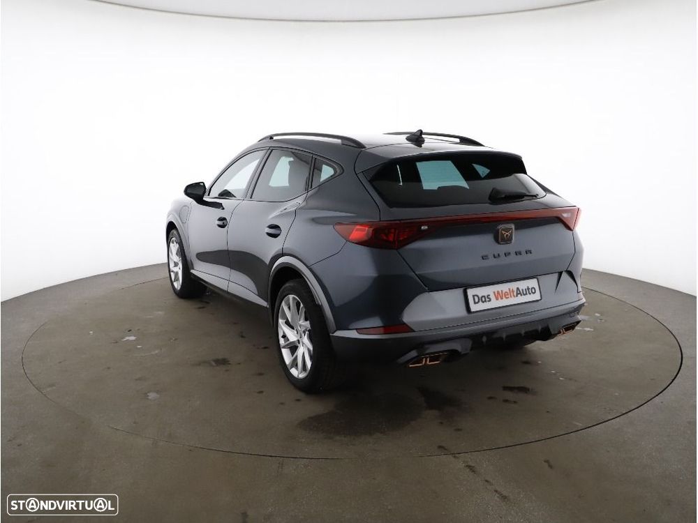 Cupra Formentor 1.4 e-Hybrid DSG - 29