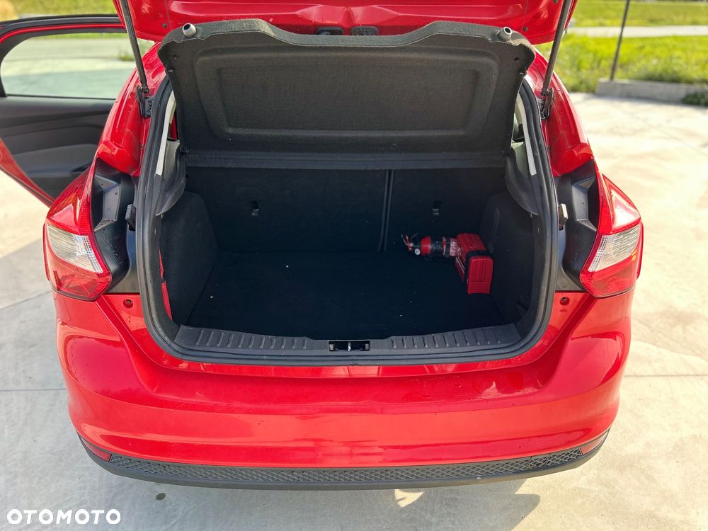 Ford Focus - 6