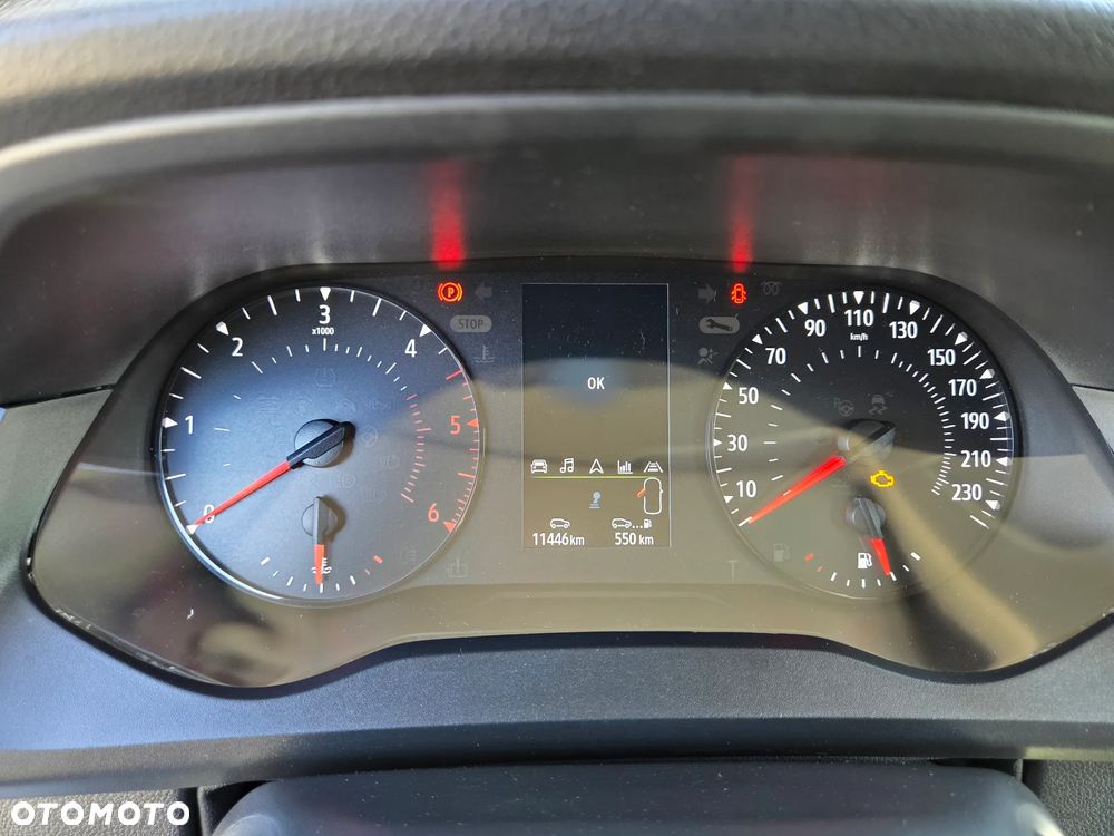Renault KANGOO - 39