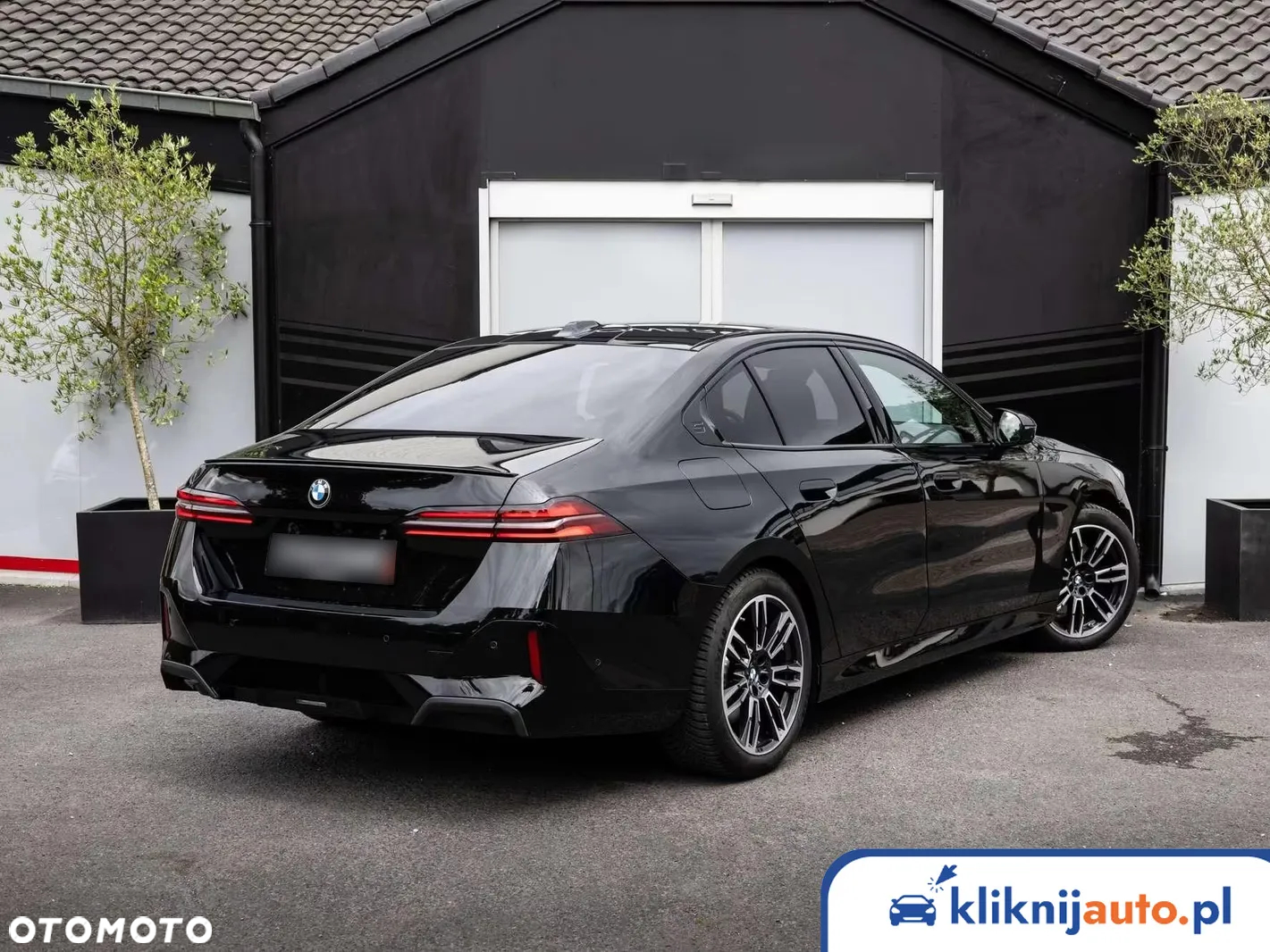 BMW Seria 5 - 3