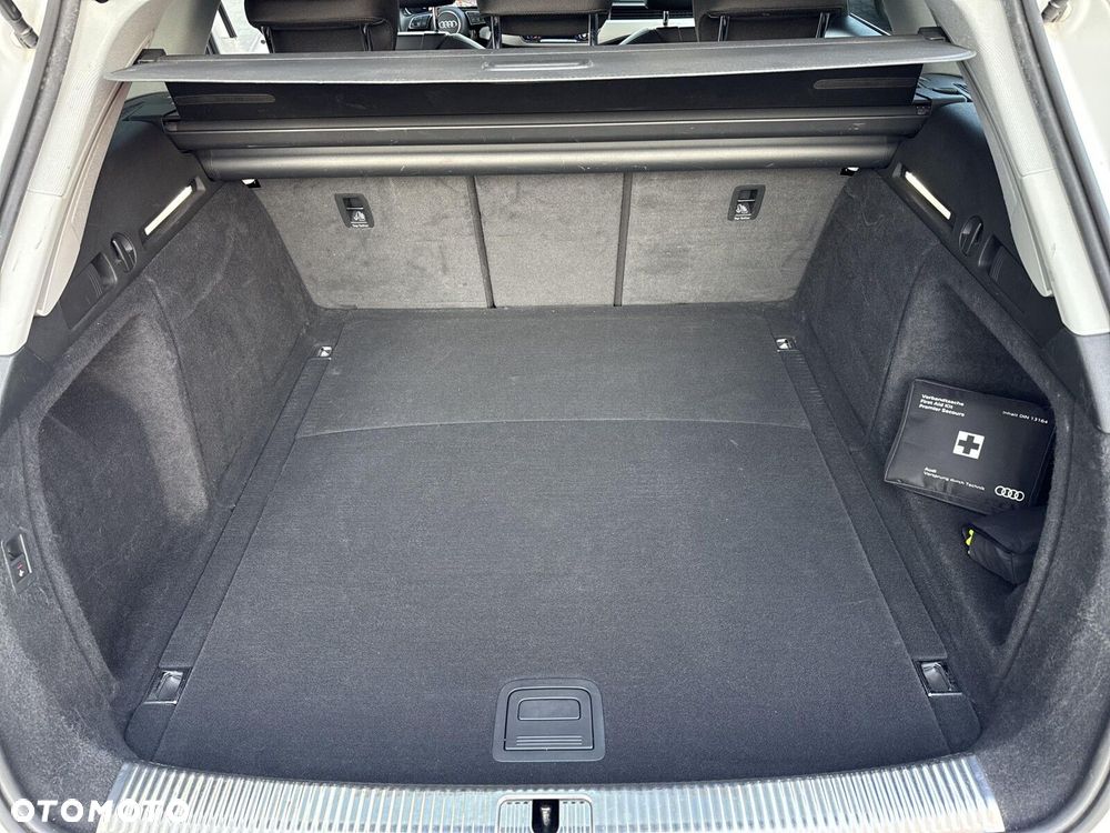 Audi A4 Avant - 31