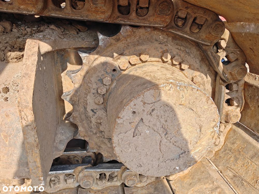 Liebherr R906LC litronic - 19