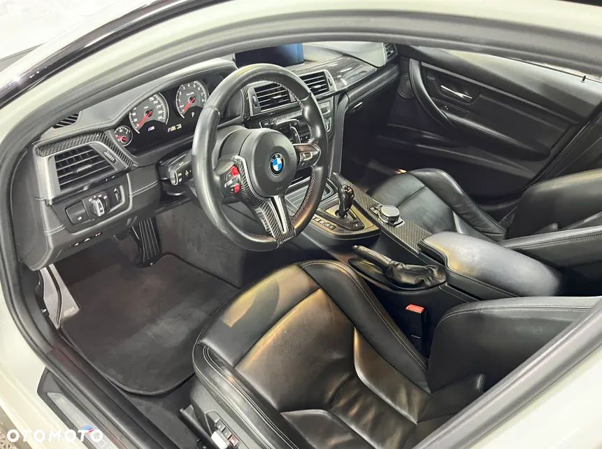 BMW M3 - 7