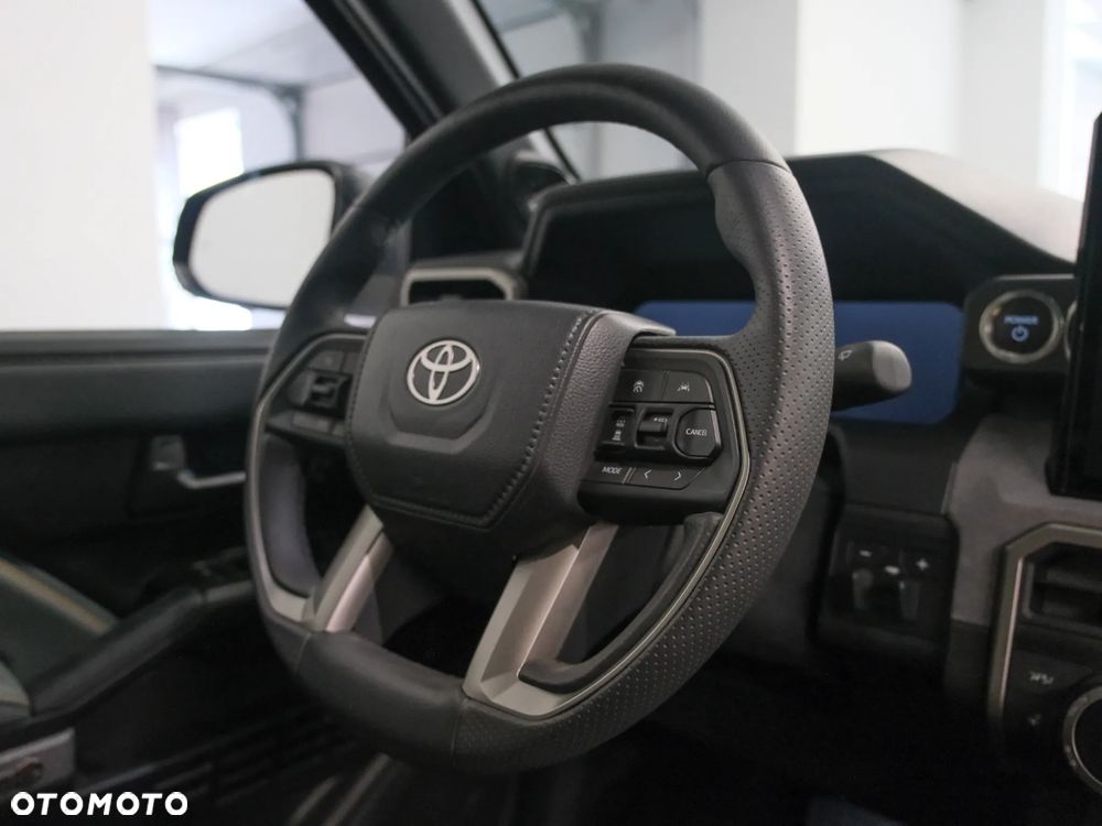 Toyota 4-Runner - 19