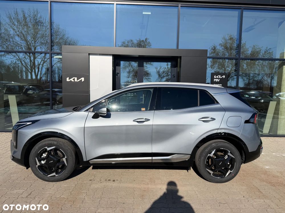 Kia Sportage 1.6 T-GDI HEV L 2WD - 2