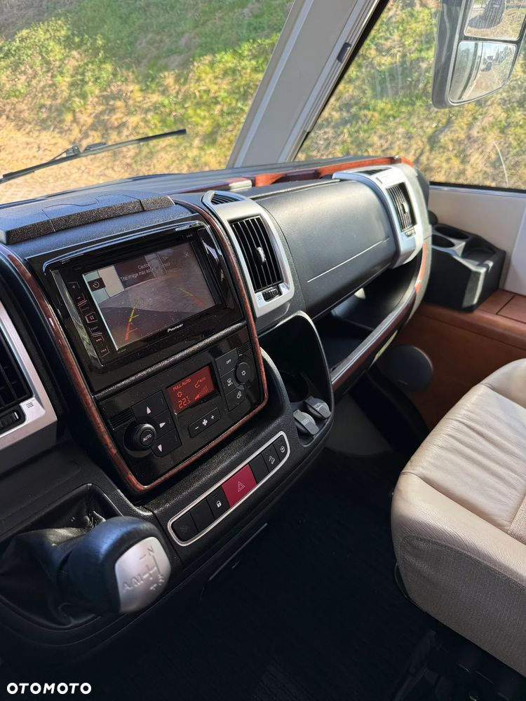 Fiat Carthago CHIC C-LINE I 4.8 - 20